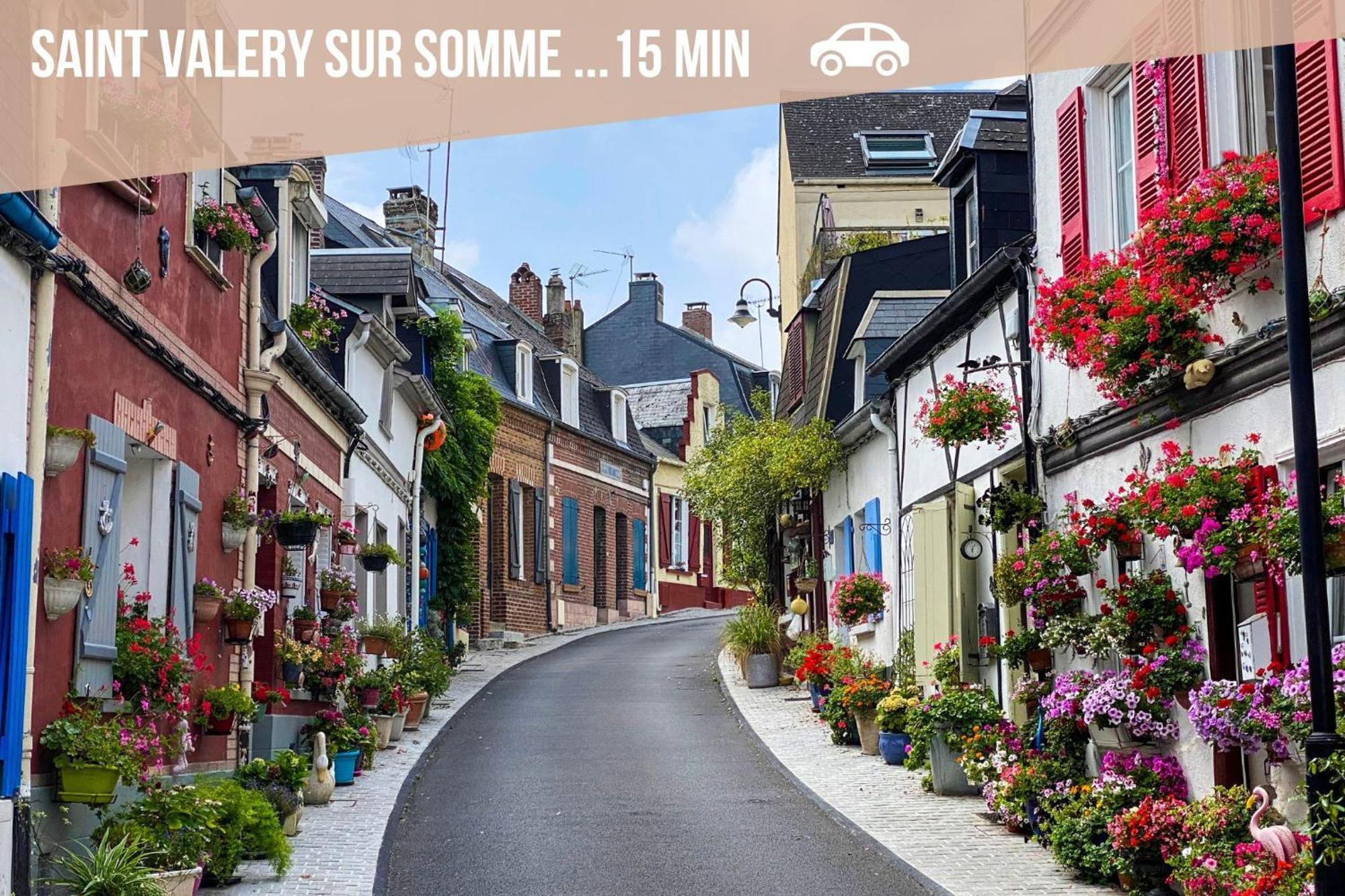 Le Gite D'En Bas Quesnoy-le-Montant المظهر الخارجي الصورة