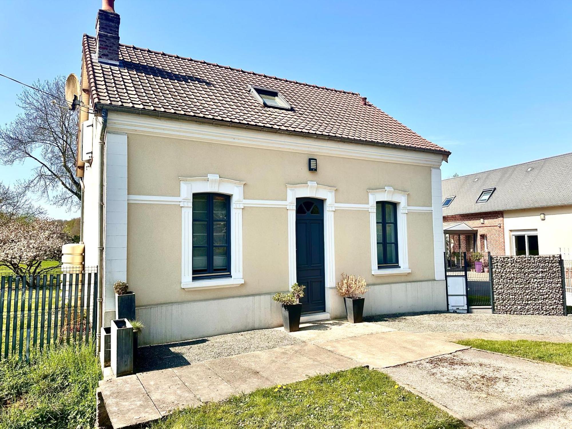 Le Gite D'En Bas Quesnoy-le-Montant المظهر الخارجي الصورة